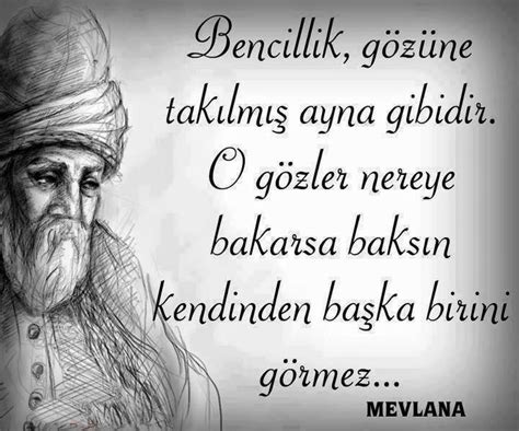 Güzel Mevlana Sözleri Kısa Sevgi Mesajları.