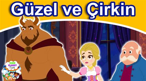 Güzel Ve Çirkin Masalı Dinle YouTube.