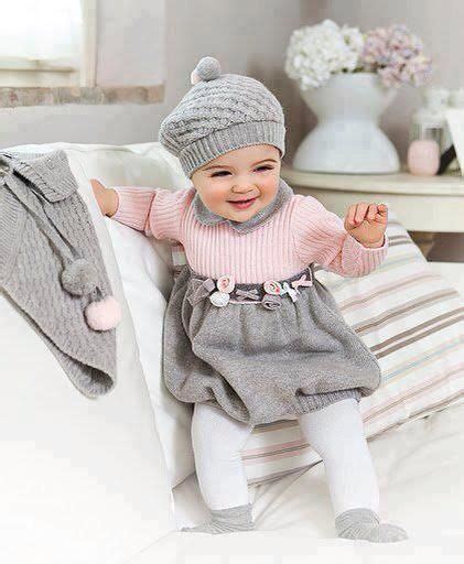 Güzel bebek giysileri