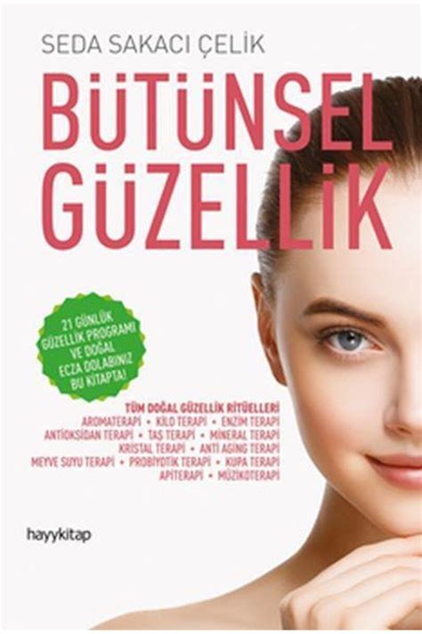 Güzellik Kitabı. 