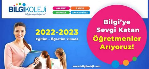 GİRNE KOLEJİ Anaokulu İngilizce Öğretmeni İş İlanları.