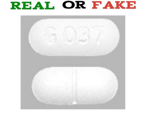 G 037 white oblong pill. Things To Know About G 037 white oblong pill. 