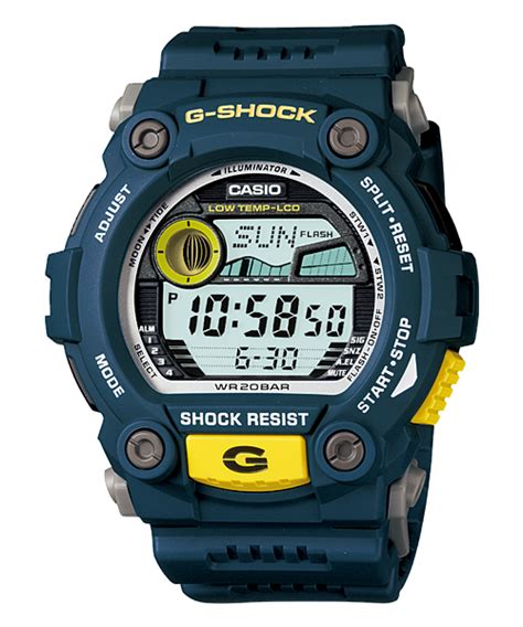 G 7900