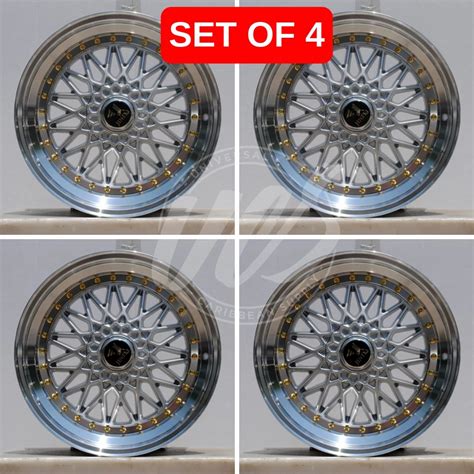 G Body Bolt Pattern