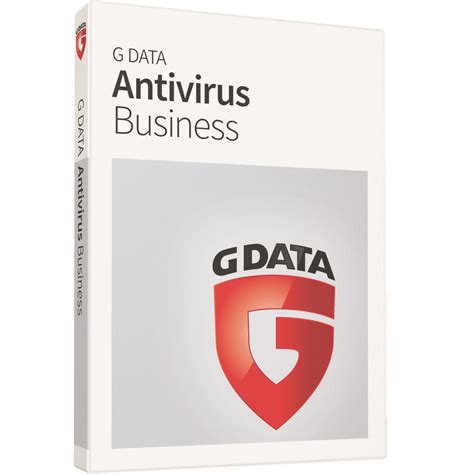 G DATA Endpoint Protection full