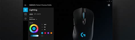 G HUB Gaming Software| Logitech G - balustradellc