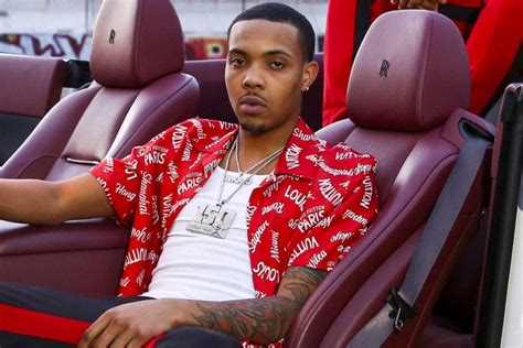 G Herbo Net Worth & Earnings (2024)