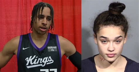 G League player and girlfriend are arrested in killing of woman found dead near Las Vegas: Police