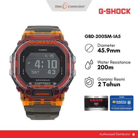 G Shock Original dan Promo Jam Tangan 2018 - balustradellc