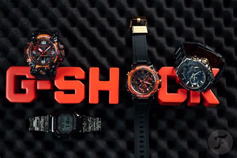 G shock resist original: The iconic Casio GShock DW6900 series