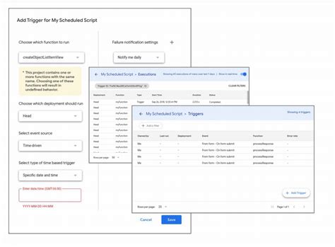 G Suite Developers Blog New Apps Script features at Google I/O—again!