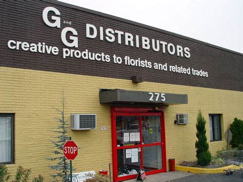 G and g distributors. G&G Beverage Distributors 207 Church st Wallingford, CT 06492 (203) 284-9511. bottom of page ... 