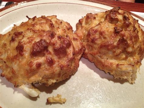G and m crab cakes. Ah, the infamous G&M. You can't start any crab cake discussion without any mention of them, most often being pitted against Faidley's. G&M has been around since 1972, churning out their crab cakes to high praises and accolades ever since. 