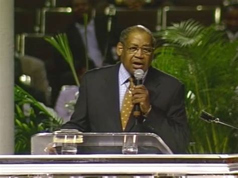 G e patterson church. 2001. For the first time, the nation's largest Pentecostal and African-American denomination, the 5.5 million-member Church of God in Christ (COGIC), has voted out its presiding bishop. Gilbert E ... 