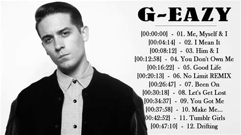 G eazy hits. Things To Know About G eazy hits. 