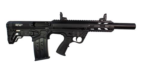 Compare Guns. Compare gun price, size, weight, capacity and other specifications. G-Force Arms GF12AR 12 GA GF12AR1220. vs. Citadel Citadel BOSS-25 USA 12 GA CBOSS2512-USA. Image. 643477862704. UPC. 682146859317.. 