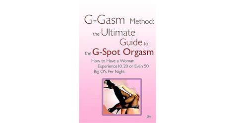 G gasm method the ultimate guide to the g spot. - Wasserkraftmaschinen, deren einfache berechnung und konstruktion: ein ....