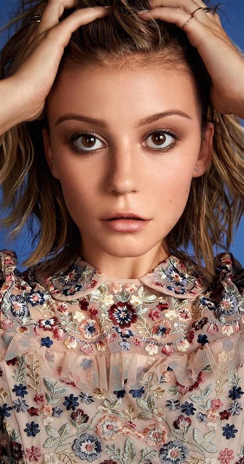 G hannelius naked. Former Disney star G Hannelius appears to show off her pleasingly nubile nude body in the recently released set of naked selfie photos below. Yes, it couldn’t be more clear that with these nude photos G Hannelius is signaling to us pious Muslim men that despite being well into her twilight years at 24-years-old, she still has the halal build ... 