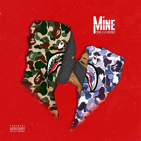 G herbo mine lyrics