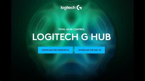 Logitech G HUB gives you a single portal for optimizing and customizing all your supported Logitech G gear: mice, keyboards, headsets, speakers, and webcams. Mice Configure your mouse, including the optical sensor, DPI …. 