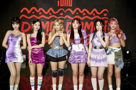 G i d l e. About “I made”. I made is the second extended play released by South Korean girl group, (G)I-DLE. It is also the follow-up release to their debut mini album, I am. It was released digitally on ... 