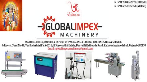 G impex ltd.  India M & G Impex India Pvt.  This company is a joint ve...