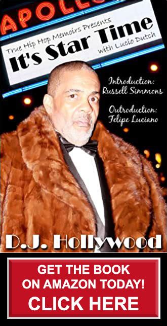 G keith alexander dj