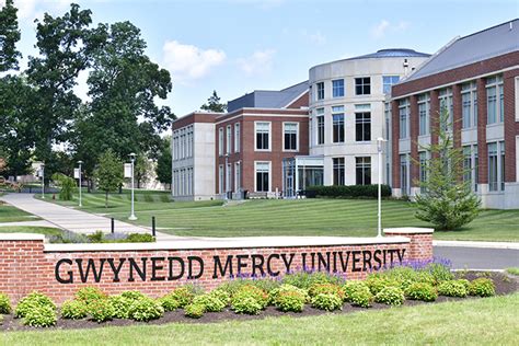 G mercy u. Get Started. Learn more about how you can advance your nursing career with the best nursing programs in Philadelphia at Gwynedd Mercy University. Complete the form below, or contact an Admissions Counselor today at 855-268-0431 or accelerate@gmercyu.edu. 