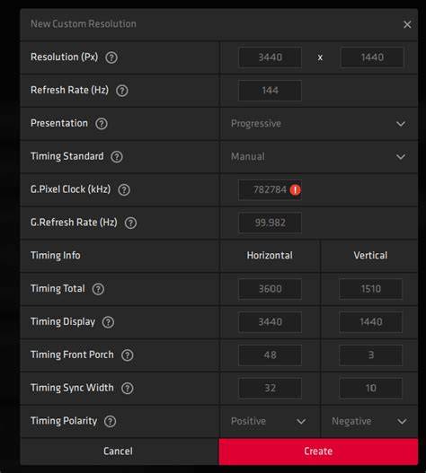 G pixel clock khz calculator.  Get precise data by adding the correct pixel rates and refres...