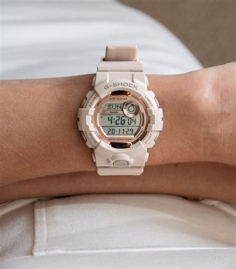 G shock women. Free Shipping on Watch Orders over $99. Break from the crowd with this collection of square digital watches. These square face digital watches present a unique frame and face for those who prefer four sides. Choose G-SHOCK for the most durable digital and analog-digital watches in the industry, trusted by military personnel, law enforcement ... 