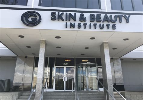G skin and beauty. 16 reviews and 11 photos of G Skin Beauty Institute "Due to recent budget issues, I can no longer drop $40+ on a haircut in a nice … 