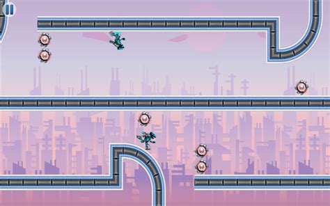 G-Switch 3 Published: Nov 24th, 2016 HTML5 A third installment in this successful online jumper game series that brings many novelties. 74% 10.0k plays. Tube Jumpers Published: Oct 23rd, 2018 HTML5 Play this game for two players where you'll be jumping over obstacles. 64% 5.6k plays.