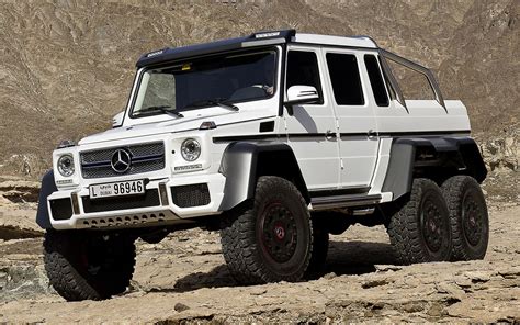 G wagon 6x6. Things To Know About G wagon 6x6. 