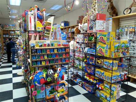 Your friendly big little toy shoppe on the corner. 541-387-2229 [email protected]. 