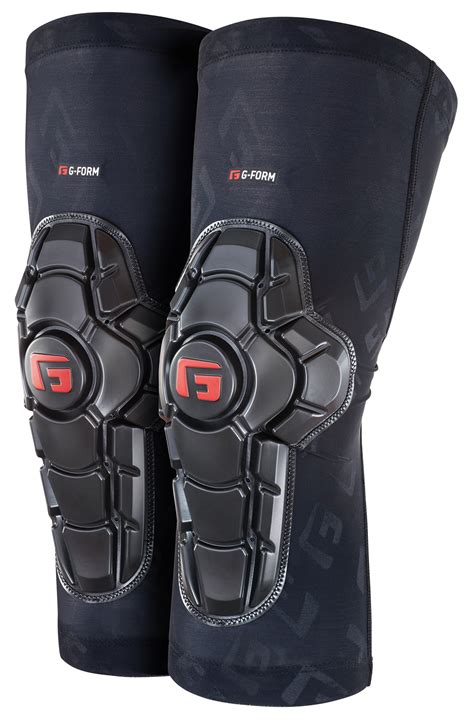 G-Form Pro X2 Knee Pads - Gregg