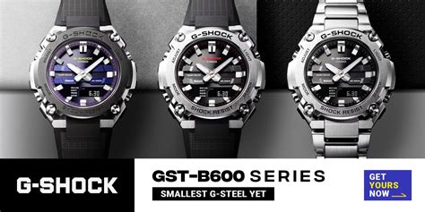 G-Shock Authorized Store - Produk Resmi - balustradellc