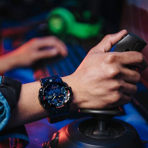 G-Shock Indonesia - Official Store #PastiOri - balustradellc