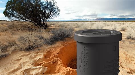 G-Stash: Underground Storage System - balustradellc