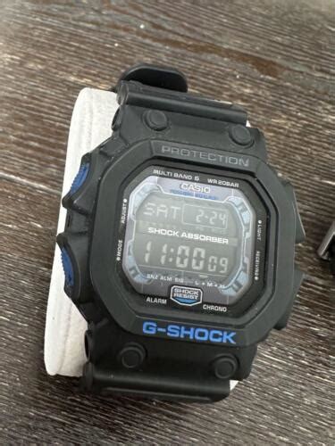 G-Shock Gxw-56E-1Jf for sale online eBay