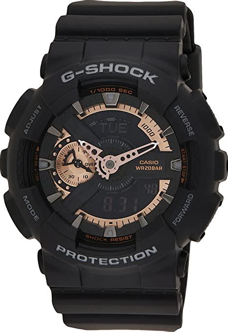 G-Shock X-Large Combi - amazon.com