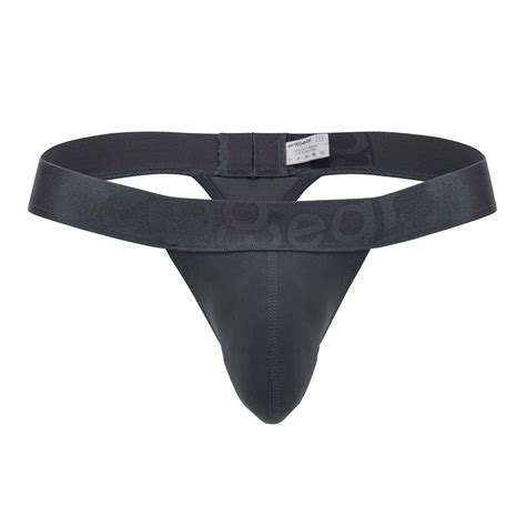 G-String Dark Grey Ergowear