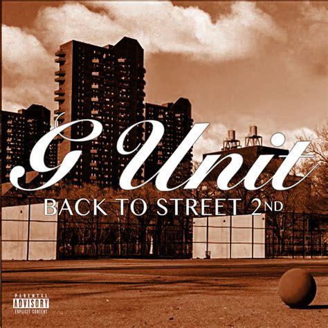 G-Unit : Back To The Streets 2 - Has It Leaked