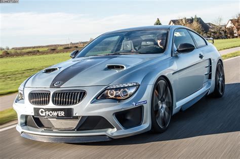G-power bmw. G-POWER: 700 hp (515 kW) / 850 NmOEM: 635 hp (460 kW) / 750 Nmengine type & displacement: S63B44T4 / 4395 cm³more performance & torque deliverybetter response & more driving enjoymentthree-dimensional engine software adaptionspecial adaptation according to engine variantoptimized energy efficiencyoptimized specific fuel … 