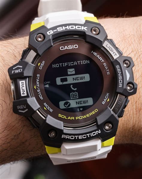  DWH5600-2. Introducing the G-SHOCK DW-H5600, a true powerhouse among the classic "square" 5000-5600 series. It is a blue fitness-tracking smartwatch with Bluetooth connectivity features. The G-SHOCK DW-H5600 is the most technologically advanced watch within its series and all G-SHOCK watches. The Memory in Pixel (MIP) LCD and cutting-edge ... . 