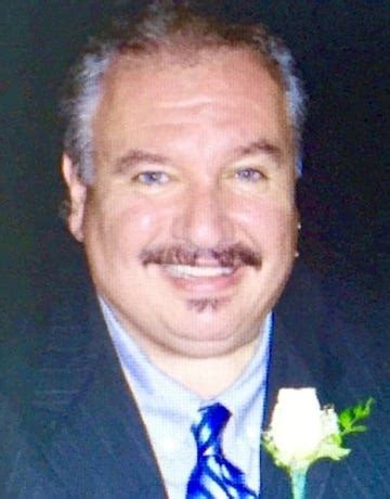 G. Ted Tedino Obituary - Press & Sun-Bulletin