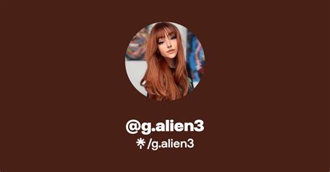 G.Alien3 Onlyfans Leaked [CLIP] 🍑 81 Vids