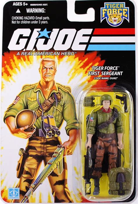 G.I. Joe Database - G.I. Joe Database