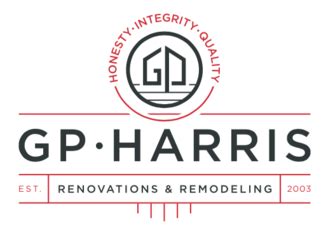 G.P. Harris Construction, Inc - Project Photos & Reviews - Houzz