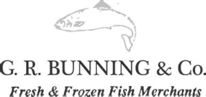 G.R. Bunning & Co. – Fish Monger and Smoked Fish Supplier