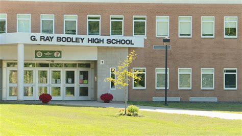 G.Ray Bodley High Schoolfultonny - facebook.com